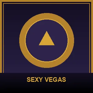 Sexy Vegas