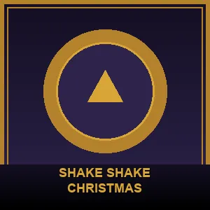 Shake Shake Christmas