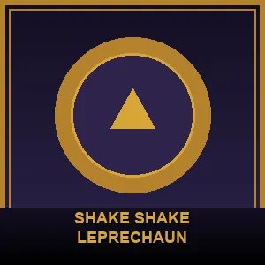 Shake Shake Leprechaun