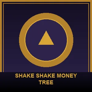 Shake Shake Money Tree