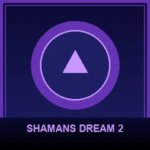 Shamans Dream 2