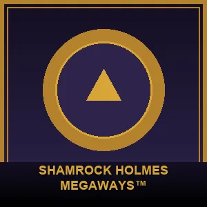 Shamrock Holmes Megaways™