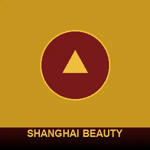 Shanghai Beauty