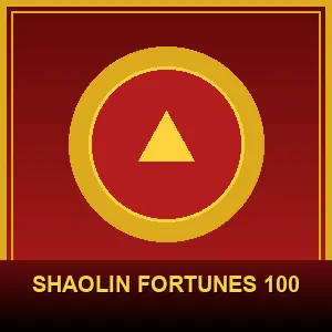 Shaolin Fortunes 100