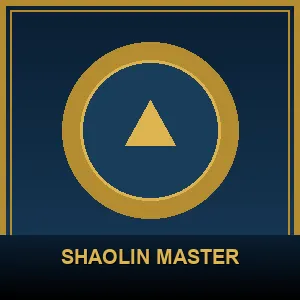 Shaolin Master