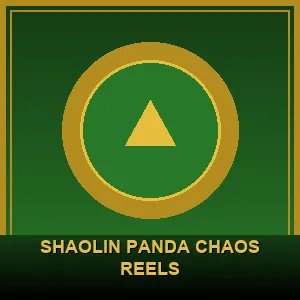 Shaolin Panda Chaos Reels