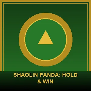 Shaolin Panda: Hold & Win