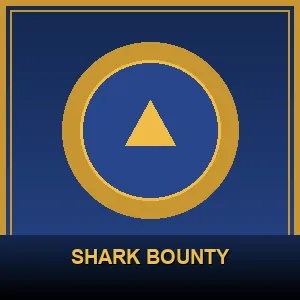 Shark Bounty