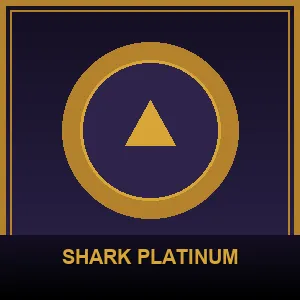 Shark Platinum