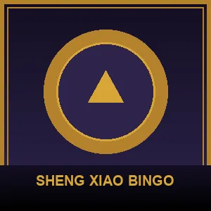 Sheng Xiao Bingo