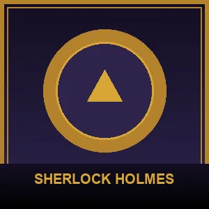 Sherlock Holmes