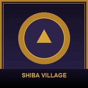 SHIBA VILLAGE