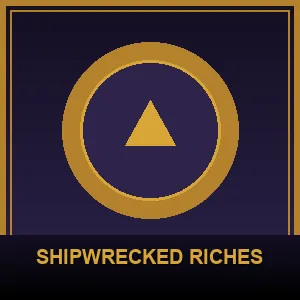 Shipwrecked Riches