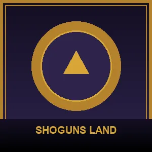 Shoguns Land