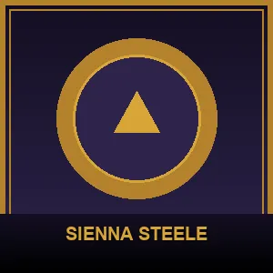 Sienna Steele