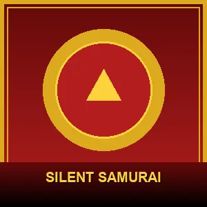 Silent Samurai