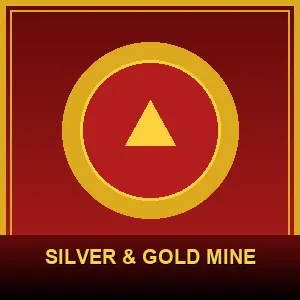 Silver & Gold Mine
