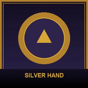 Silver Hand
