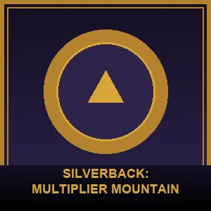 Silverback: Multiplier Mountain