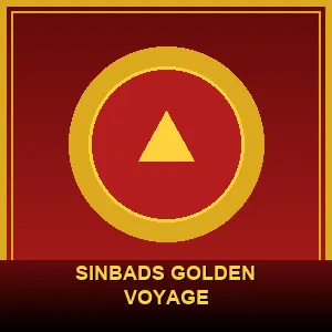 Sinbads Golden Voyage