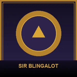 Sir Blingalot