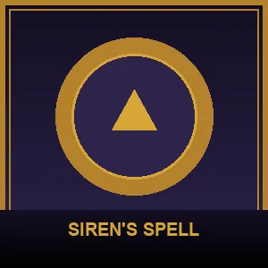 Siren's Spell