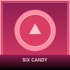 Six Candy
