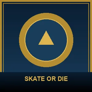 Skate or Die