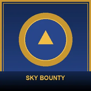 Sky Bounty