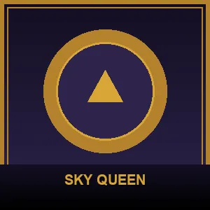 Sky Queen