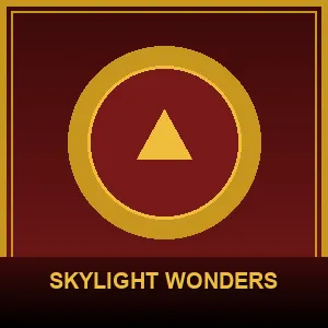 Skylight Wonders