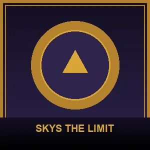 Skys The Limit