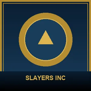 Slayers Inc
