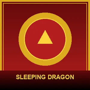 Sleeping Dragon