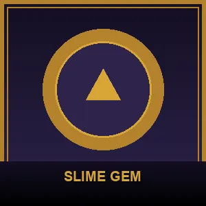 Slime Gem