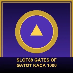 Slot88 Gates of Gatot Kaca 1000