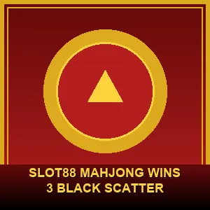 Slot88 Mahjong Wins 3 Black Scatter