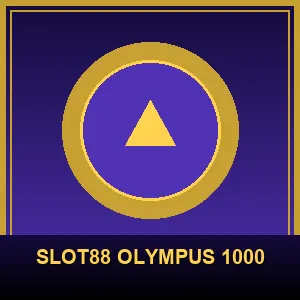 Slot88 Olympus 1000