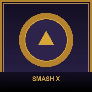 Smash X