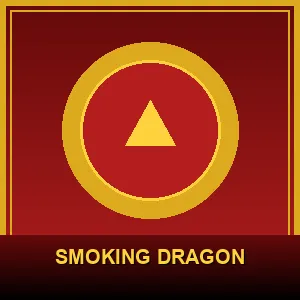SMOKING DRAGON