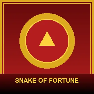 Snake Of Fortune