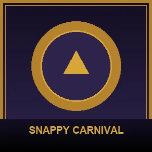 SNAPPY CARNIVAL