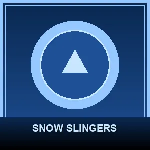 Snow Slingers