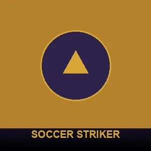Soccer Striker