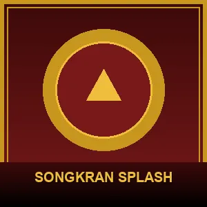 Songkran Splash