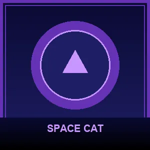Space Cat