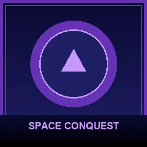 Space Conquest