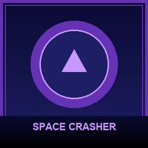 Space Crasher