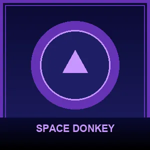 Space Donkey