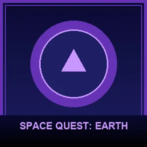Space Quest: Earth